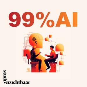 99% AI by Studio Onzichtbaar