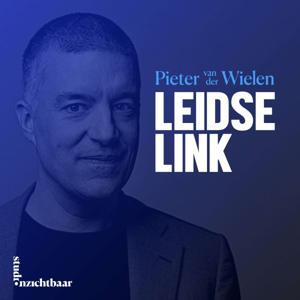 Leidse Link by Studio Onzichtbaar