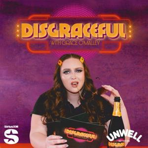 Disgraceful with Grace O'Malley by Unwell