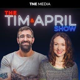 The Tim & April Show by The New Evangelicals