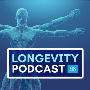 Longevity podcast by Hospodářské noviny