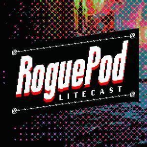 RoguePod LiteCast by RoguePod LiteCast