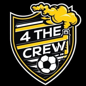 4 The Crew Podcast by 4 The Crew Podcast