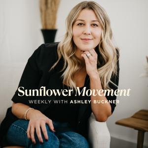 Sunflower Movement by Ashley Buckner