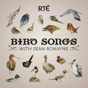 Bird Songs with Seán Ronayne by RTÉ lyric fm