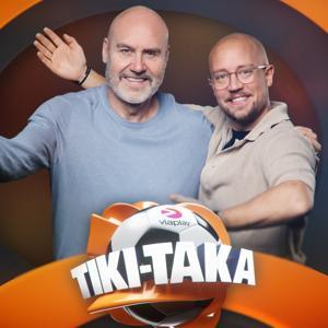 Tiki-Taka by Viaplay Radio