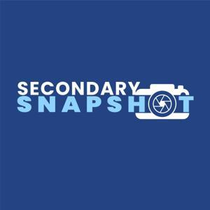 Secondary Snapshot by Kline Hill