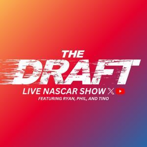 THE DRAFT by WIN THE RACE