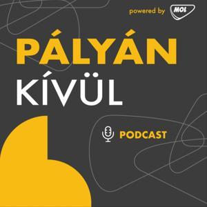 Pályán Kívül by Pályán Kívül