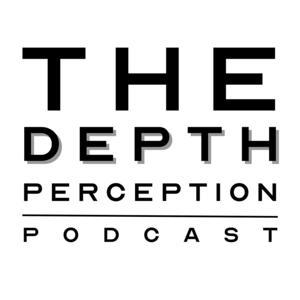 The Depth Perception Podcast by The Depth Preception Optometry Podcast