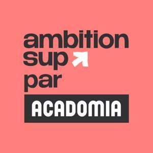 Ambition Sup : l'orientation côté parents by Acadomia