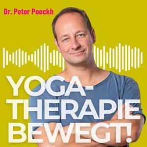 Yogatherapie bewegt by Dr. Peter Poeckh