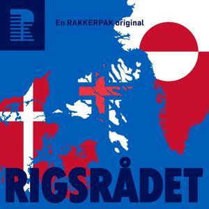 Rigsrådet by RAKKERPAK