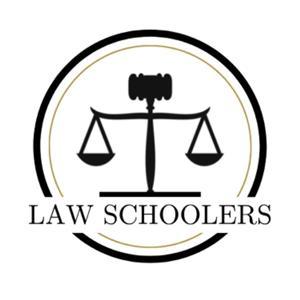 Law Schoolers by Law Schoolers