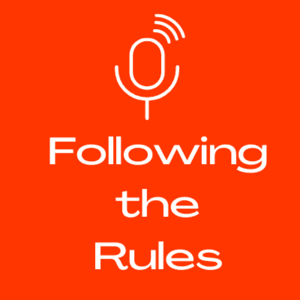 Following the Rules by Lucy McNulty