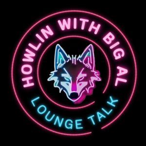 Howl’in with Big Al by Howl’in Al Produtions