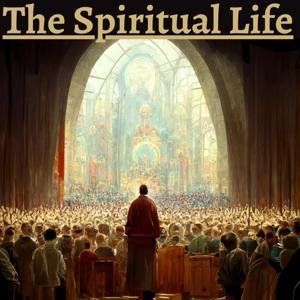 The Spiritual Life by Andrew Murray