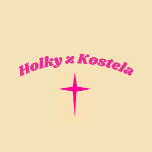 Holky z Kostela by Holky z Kostela