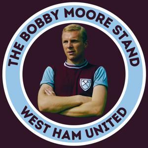 The Bobby Moore Stand by Gary &amp; Chris - co-hosts