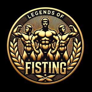 HungerFF Presents: Legends of Fisting by HungerFF