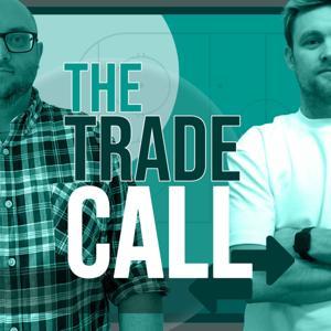 The Trade Call by Simon Strömberg, Niclas Viberg