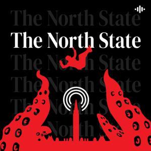 The North State by Scott Martin