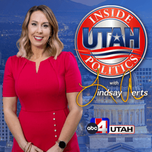 Inside Utah Politics with Lindsay Aerts by Lindsay Aerts
