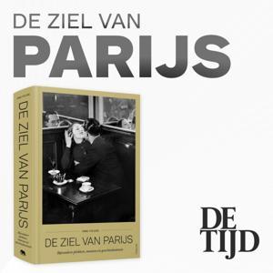 De ziel van Parijs by De Tijd