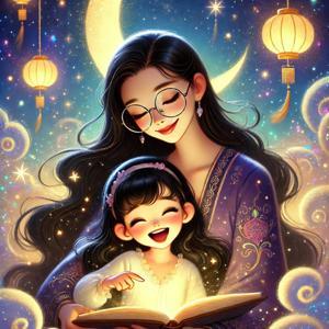 🩵 Diệp Tít Thủ Thỉ Cùng Con 🩵 by Diệp Tít