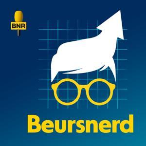 Beursnerd | BNR by BNR Nieuwsradio