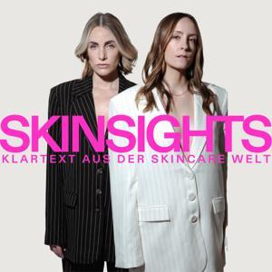 SKINSIGHTS: Klartext aus der Welt der Hautpflege by Dr. Sophia Thorer, Dr. Sarah Schunter
