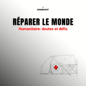 Réparer le monde by Chahut Média