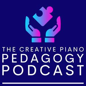 Creative Piano Pedagogy by Elizabeth Davis-Everhart