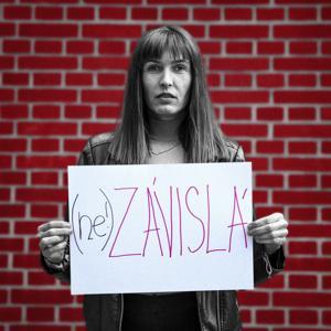 (ne!)ZÁVISLÁ by Vltava Labe Media a.s.