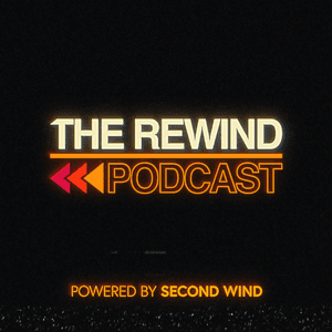 The Rewind Podcast by Second Wind