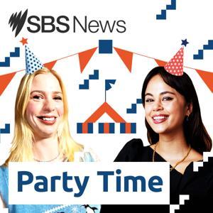 Party Time by SBS
