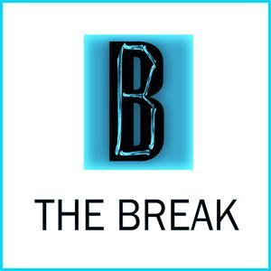 The Break by Ben Davis