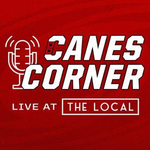 Canes Corner Radio Show by Carolina Hurricanes