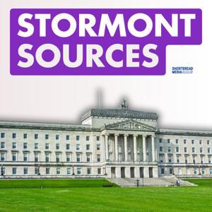 Stormont Sources by Shortbread Media