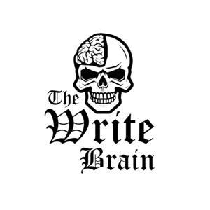 The Write Brain by Ellis Melillo