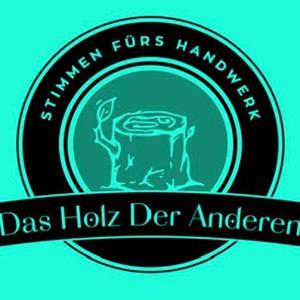Das Holz der Anderen by Markus Fuchs und Arndt Michahelles