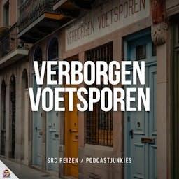 Verborgen Voetsporen by SRC Reizen & PodcastJunkies