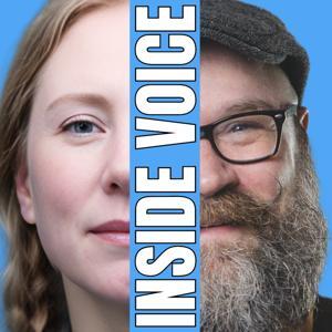 Inside Voice: Freelance and Voice Over Success As An Introvert by theinsidevoicepodcast