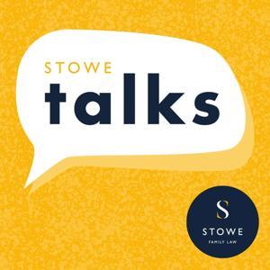 Stowe talks by Stowe talks