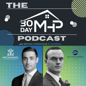 The 30-Day Mobile Home Park by The MHP Pros