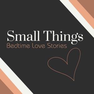 Small Things Bedtime Love Stories by Veronica Klash