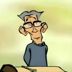 马派相声集 by 相声窝子