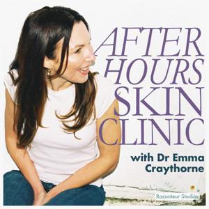 After Hours Skin Clinic by Raconteur Studios