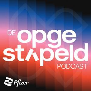 Opgestapeld: Cardiale Amyloïdose by Pfizer NL | MIC