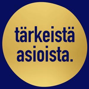 tärkeistä asioista. by Marko Kulmala